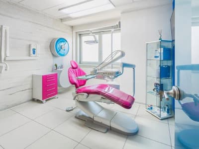 Studio Dentistico Salzano Tirone logo