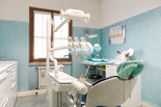 Studio Dentistico San Benedetto - Pavone del Mella logo