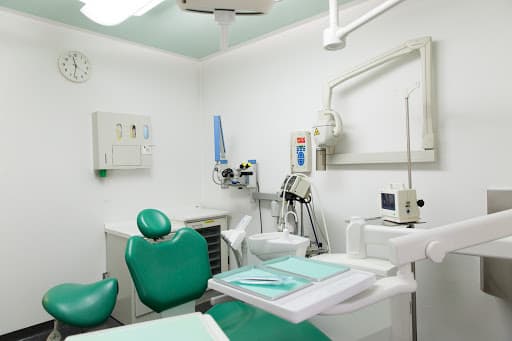 Studio Dentistico Studio Schweiger logo