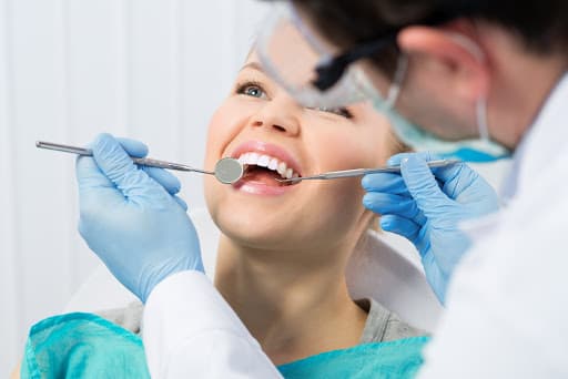 Studio Dentistico Dott. Tornello logo