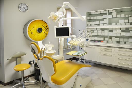 Studio Dentistico Torresani Dr. Franco logo