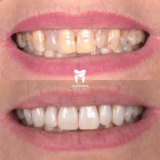 Studio Dentistico Studio Odontoiatrico Tribolati logo