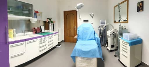 Studio Dentistico Studio Verrusio logo