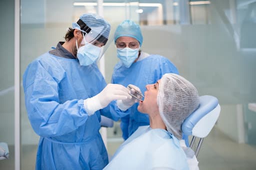 Studio Dentistico dott. Enrico Zamprogno logo