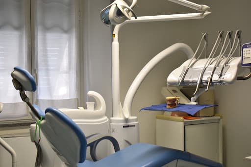 Studio Dentistico Tecnomedical logo