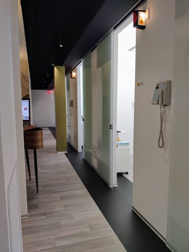 Studio Dentistico Dott. Tiozzi Dott.ssa Ferroni logo