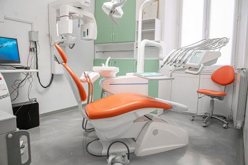 Studio Dentistico Rendo Dott. Vincenza logo