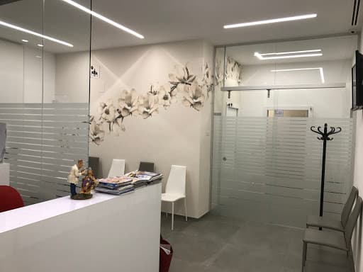 Studio Dentistico DENTALG SRL logo