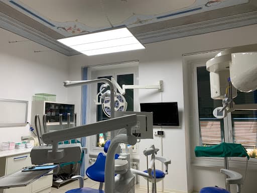 Studio Dentistico Zenadent logo