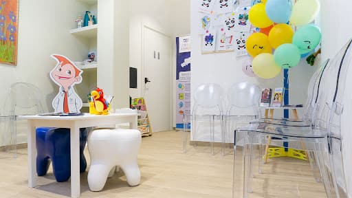 Studio Dentistico Loglisci Gattullo logo