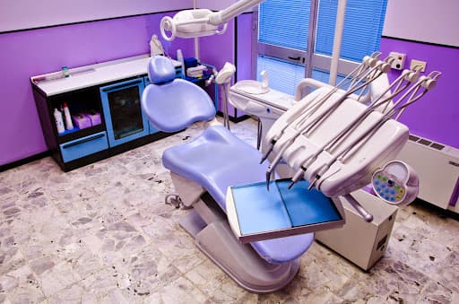 Studio Dentistico Centro Medico e Dentistico logo