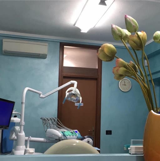 Studio Dentistico Zecchetti logo