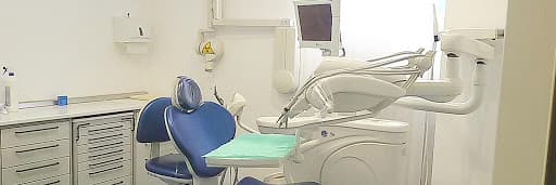 Studio Dentistico Dott. Luca Cecconata logo