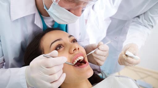 Studio Dentistico Dr. Giovanni Lucchetta logo