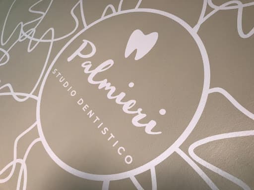 Studio Dentistico Dott.ssa Palmieri Lucia logo