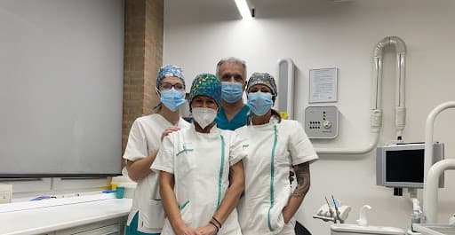 Studio Dentistico Dott. Marco Pozzi logo