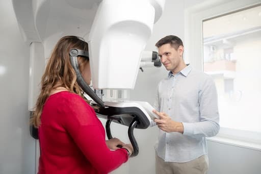 Studio Dentistico Premadent logo