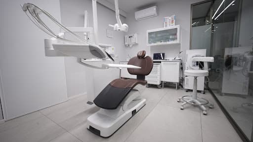 Studio Dentistico Mannanici logo