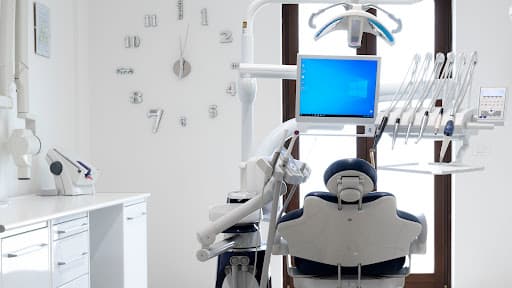 Studio Dentistico Dr. Valerio Gatto logo