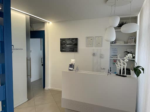 Studio Dentistico Marini Studio Dentistico logo