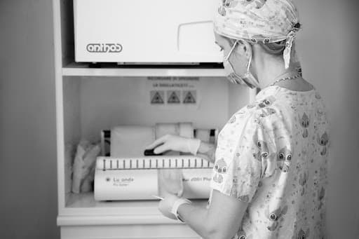 Studio Dentistico Dr.ssa Marta Susnik logo