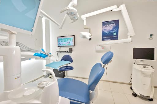 Studio Dentistico Centro Medico Dentale logo