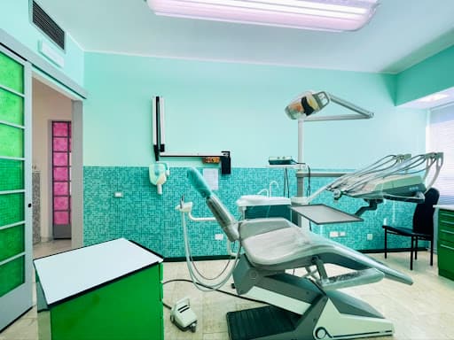 Studio Dentistico Merli Massa logo