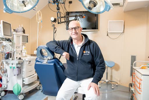 Studio Dentistico Dentista Montelupo logo