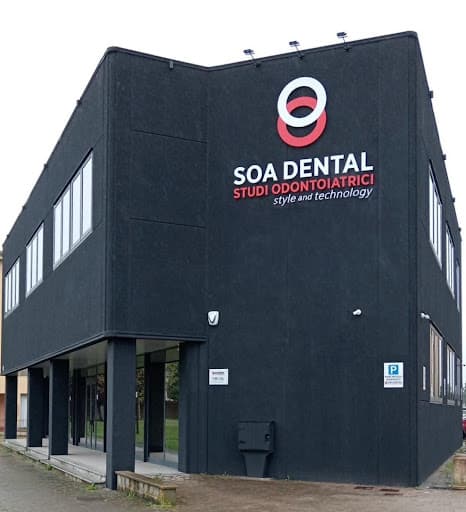 Studio Dentistico SOA DENTAL & Partners logo