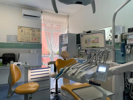 Studio Dentistico Centro Odontoiatrico Piccolo logo