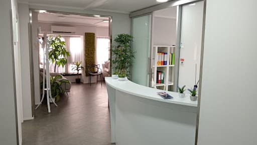 Studio Dentistico Dental Clinique logo