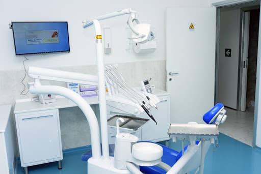 Studio Dentistico dott. Paolo Radano logo