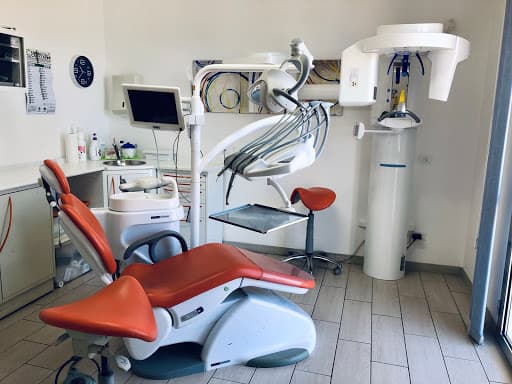 Studio Dentistico Dott. Francesco Gaglio logo