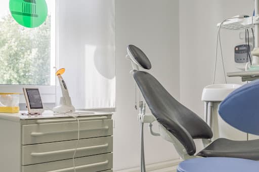 Studio Dentistico Dott.ssa Pivotti Stefania logo