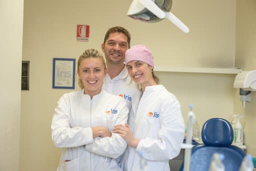 Studio Dentistico Dentista Prato Est logo