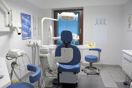 Studio Dentistico Cascina Nonna Mariuccia logo