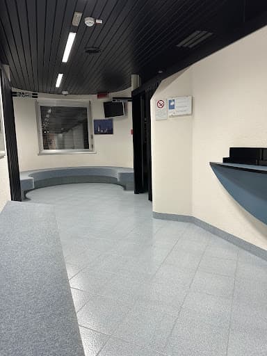 Studio Dentistico Daina Centro logo