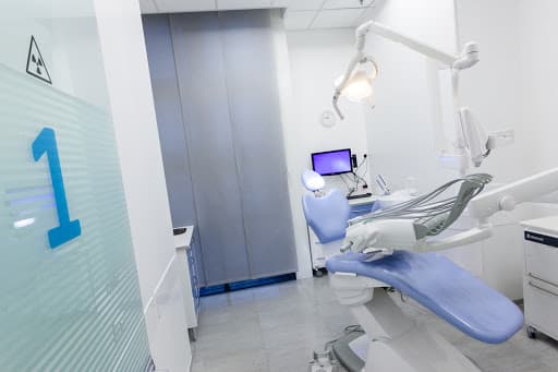 Studio Dentistico i.Denticoop logo