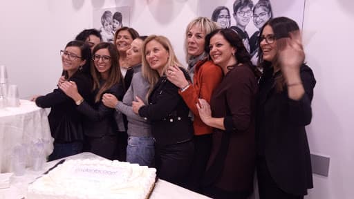 Studio Dentistico i.Denticoop logo