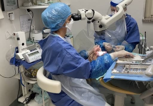 Studio Dentistico Studio Balsano S.r.l. logo