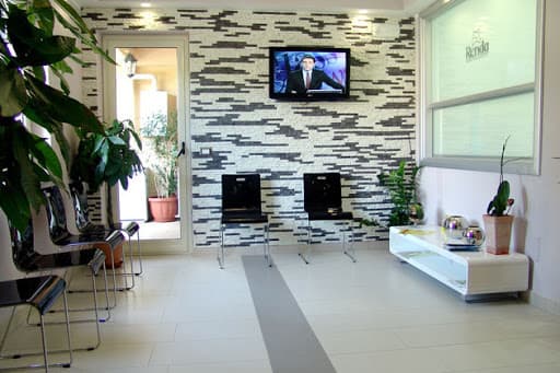 Studio Dentistico Renda logo