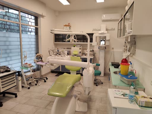 Studio Dentistico Dott. Cardella logo