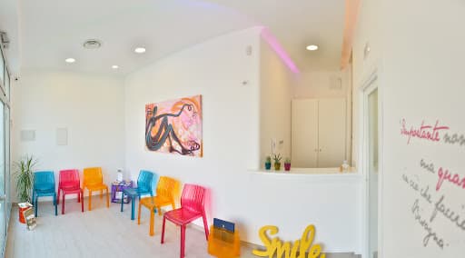 Studio Dentistico Dott.ssa Roberta Sardano logo