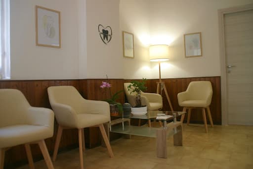 Studio Dentistico Calderari Boffalora logo