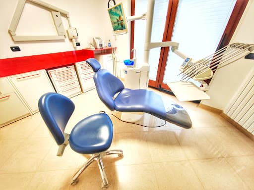 Studio Dentistico Sardella Dott. Vincenzo logo