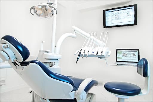 Studio Dentistico Dott. Pagnoni logo