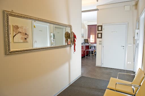 Studio Dentistico GM Medica Crespellano logo