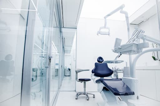 Studio Dentistico Odontoiatria FQ logo