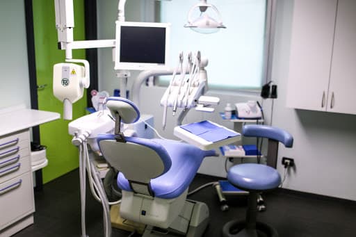 Studio Dentistico Dr. Erik e Massimiliano Bessone logo