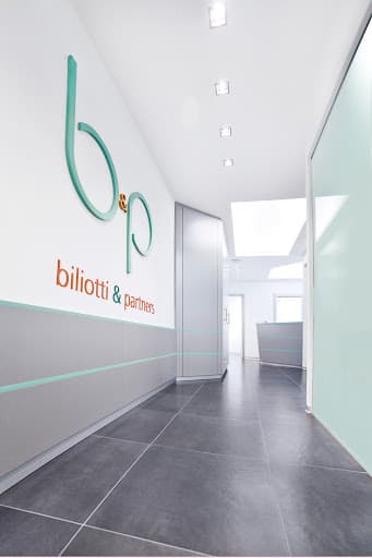 Studio Dentistico Biliotti & Partners logo